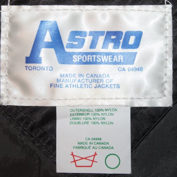 🧙♂️4x RARE Vintage 1980s Masonic Ramses Shrine Club "Staff & Member" Jacket(s) - Picture 4 of 15